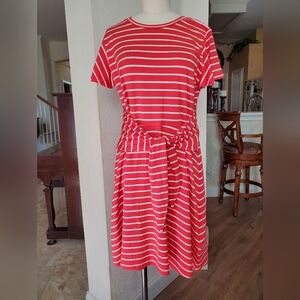 Worn Once-Ralph Lauren Spring Dress!!🌺💐💛🌻